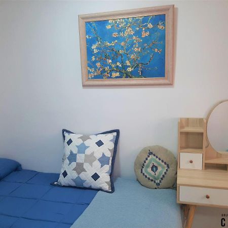 Casa Carmela Villa Cazorla Ngoại thất bức ảnh