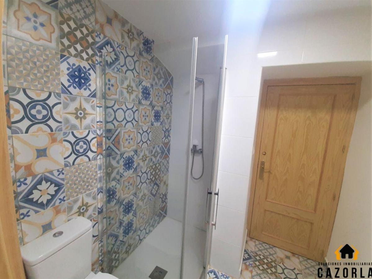 Casa Carmela Villa Cazorla Ngoại thất bức ảnh